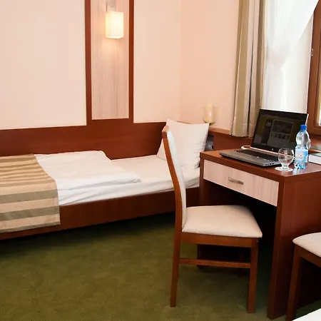 Domus Mater Hotel-3