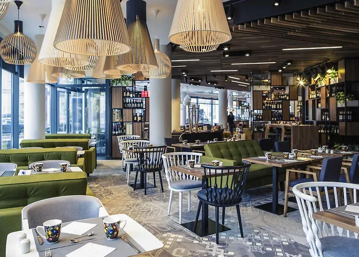 Mercure Krakow Stare Miasto